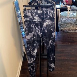 Reflex Athletic Leggings